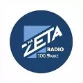 FM Zeta Radio - ONLINE